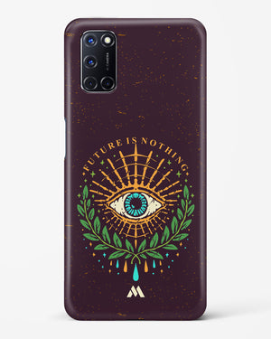 Glance of Destiny Hard Case Phone Cover-(Oppo)