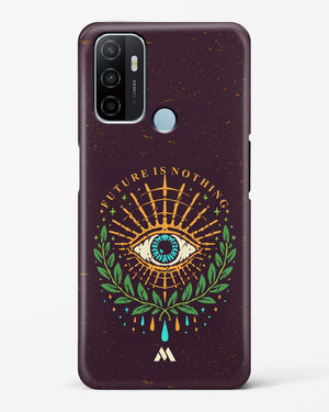 Glance of Destiny Hard Case Phone Cover (Oppo)