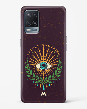 Glance of Destiny Hard Case Phone Cover (Oppo)