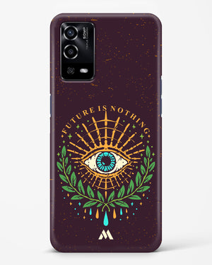 Glance of Destiny Hard Case Phone Cover (Oppo)