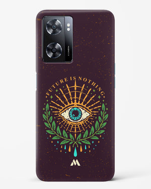 Glance of Destiny Hard Case Phone Cover-(Oppo)