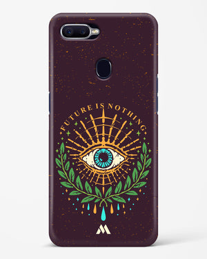 Glance of Destiny Hard Case Phone Cover (Oppo)