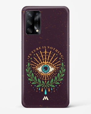 Glance of Destiny Hard Case Phone Cover (Oppo)
