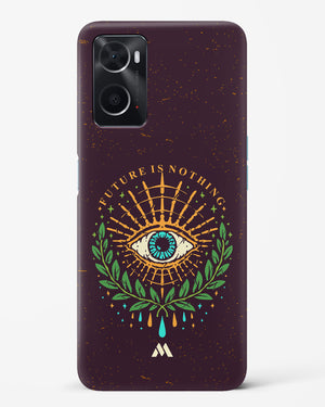 Glance of Destiny Hard Case Phone Cover-(Oppo)