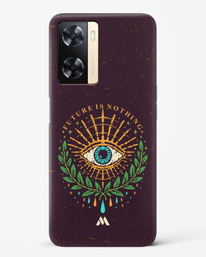 Glance of Destiny Hard Case Phone Cover-(Oppo)