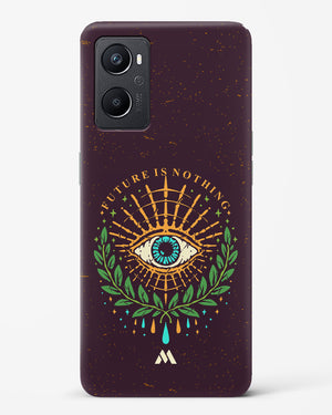 Glance of Destiny Hard Case Phone Cover (Oppo)