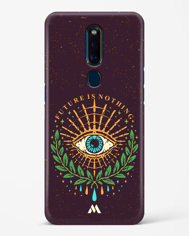 Glance of Destiny Hard Case Phone Cover (Oppo)