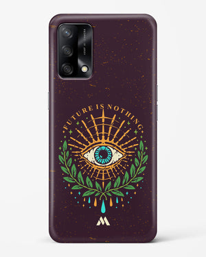 Glance of Destiny Hard Case Phone Cover (Oppo)