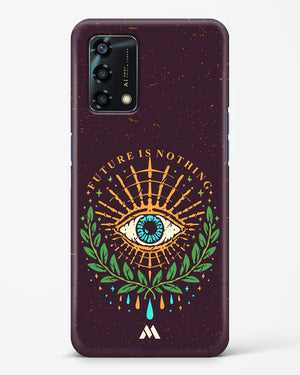 Glance of Destiny Hard Case Phone Cover (Oppo)