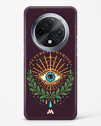 Glance of Destiny Hard Case Phone Cover (Oppo)