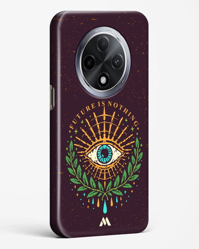 Glance of Destiny Hard Case Phone Cover (Oppo)