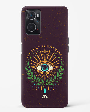 Glance of Destiny Hard Case Phone Cover-(Oppo)