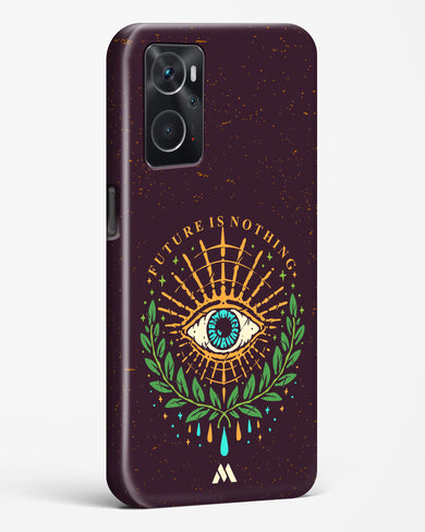 Glance of Destiny Hard Case Phone Cover (Oppo)