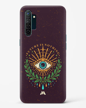 Glance of Destiny Hard Case Phone Cover-(Oppo)