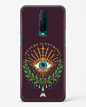 Glance of Destiny Hard Case Phone Cover-(Oppo)