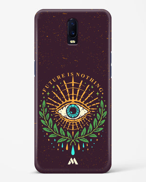 Glance of Destiny Hard Case Phone Cover-(Oppo)