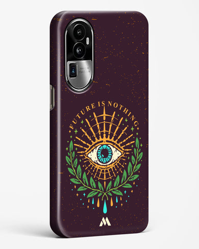 Glance of Destiny Hard Case Phone Cover (Oppo)