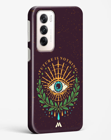 Glance of Destiny Hard Case Phone Cover (Oppo)