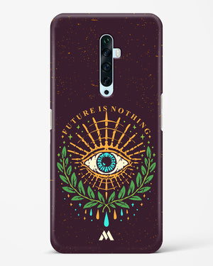 Glance of Destiny Hard Case Phone Cover-(Oppo)