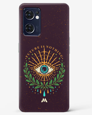 Glance of Destiny Hard Case Phone Cover (Oppo)