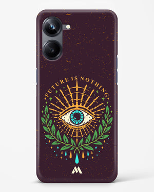 Glance of Destiny Hard Case Phone Cover (Realme)