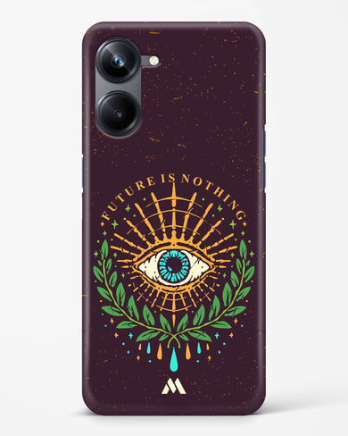 Glance of Destiny Hard Case Phone Cover (Realme)