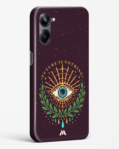 Glance of Destiny Hard Case Phone Cover (Realme)