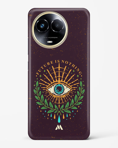 Glance of Destiny Hard Case Phone Cover (Realme)