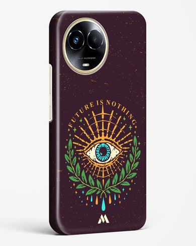 Glance of Destiny Hard Case Phone Cover (Realme)