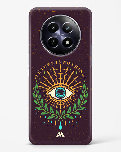 Glance of Destiny Hard Case Phone Cover (Realme)