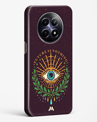 Glance of Destiny Hard Case Phone Cover (Realme)