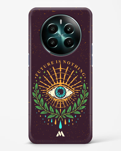 Glance of Destiny Hard Case Phone Cover (Realme)