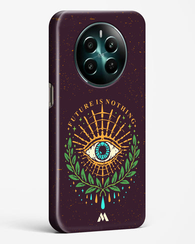 Glance of Destiny Hard Case Phone Cover (Realme)