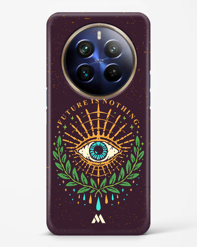 Glance of Destiny Hard Case Phone Cover (Realme)