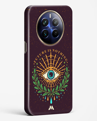 Glance of Destiny Hard Case Phone Cover (Realme)