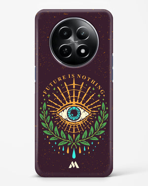 Glance of Destiny Hard Case Phone Cover (Realme)