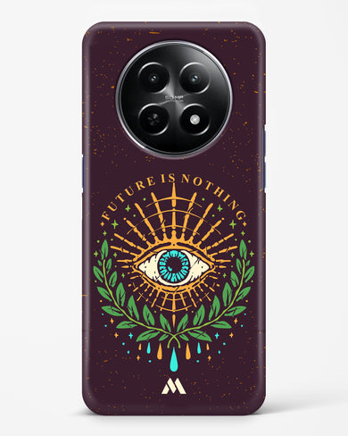 Glance of Destiny Hard Case Phone Cover (Realme)