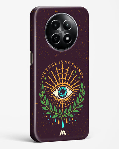 Glance of Destiny Hard Case Phone Cover (Realme)