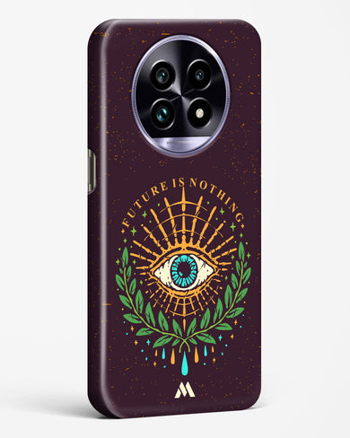 Glance of Destiny Hard Case Phone Cover (Realme)