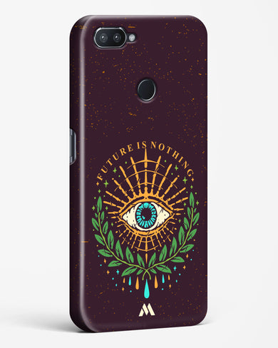 Glance of Destiny Hard Case Phone Cover (Realme)