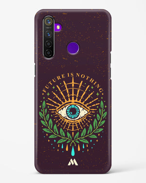 Glance of Destiny Hard Case Phone Cover (Realme)