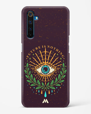 Glance of Destiny Hard Case Phone Cover (Realme)
