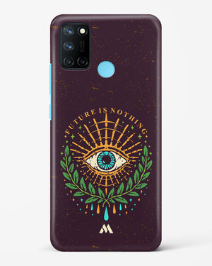 Glance of Destiny Hard Case Phone Cover (Realme)