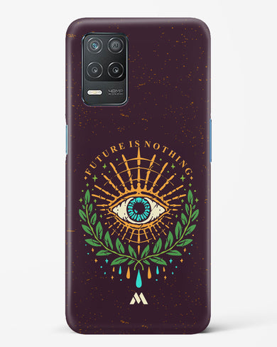 Glance of Destiny Hard Case Phone Cover (Realme)