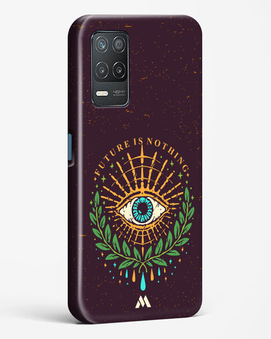 Glance of Destiny Hard Case Phone Cover (Realme)