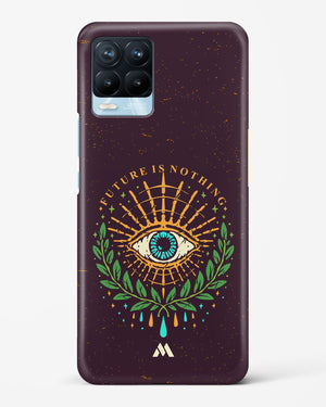 Glance of Destiny Hard Case Phone Cover (Realme)