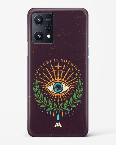 Glance of Destiny Hard Case Phone Cover (Realme)