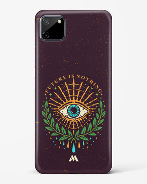 Glance of Destiny Hard Case Phone Cover (Realme)