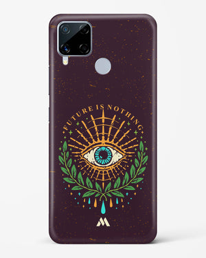 Glance of Destiny Hard Case Phone Cover (Realme)