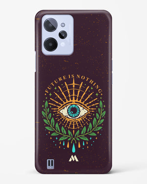 Glance of Destiny Hard Case Phone Cover (Realme)